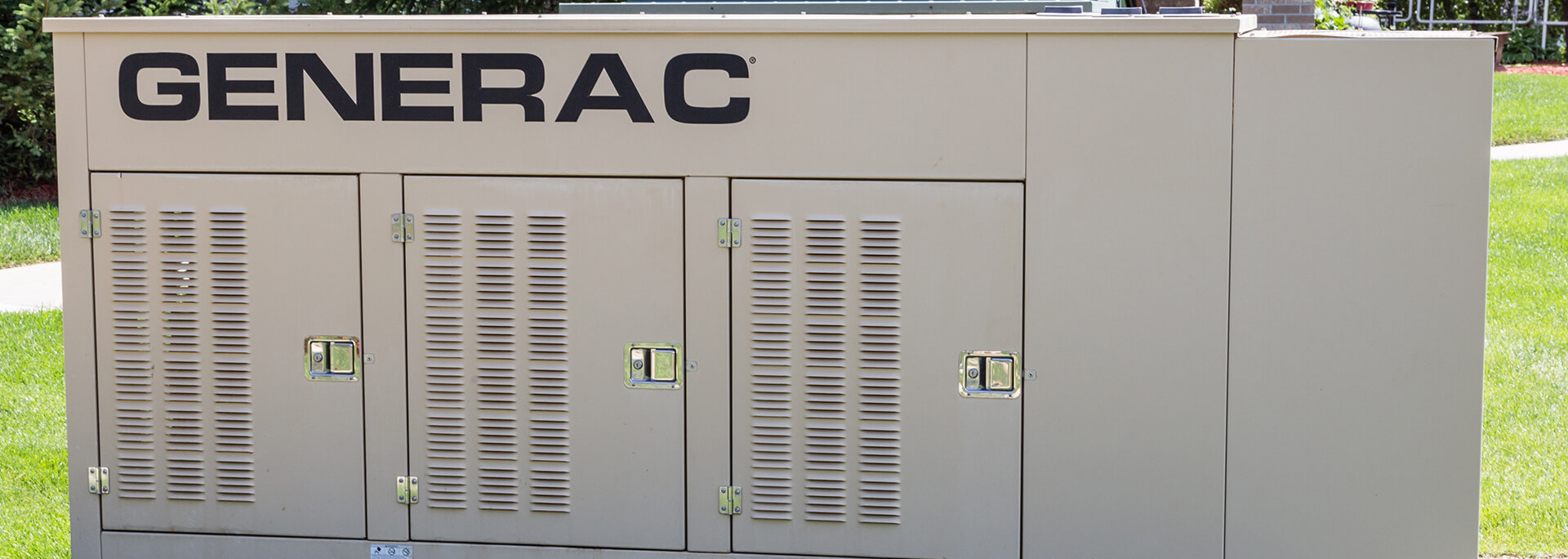 Standby Generators